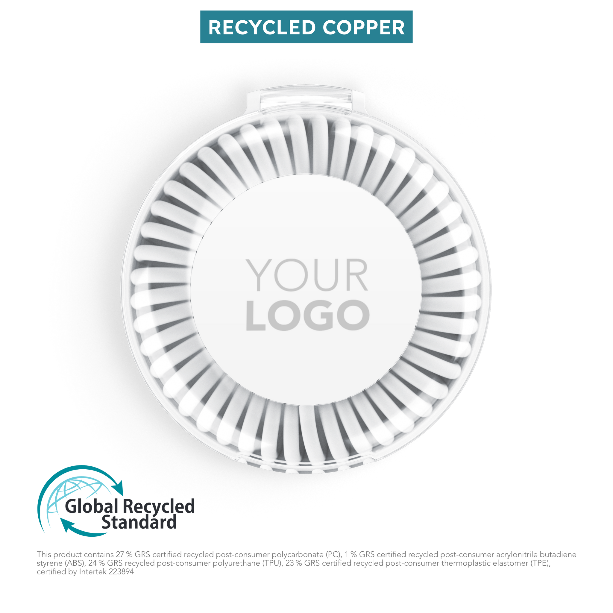 ALLROUNDO® ECO - 6-in-1 Ladekabel