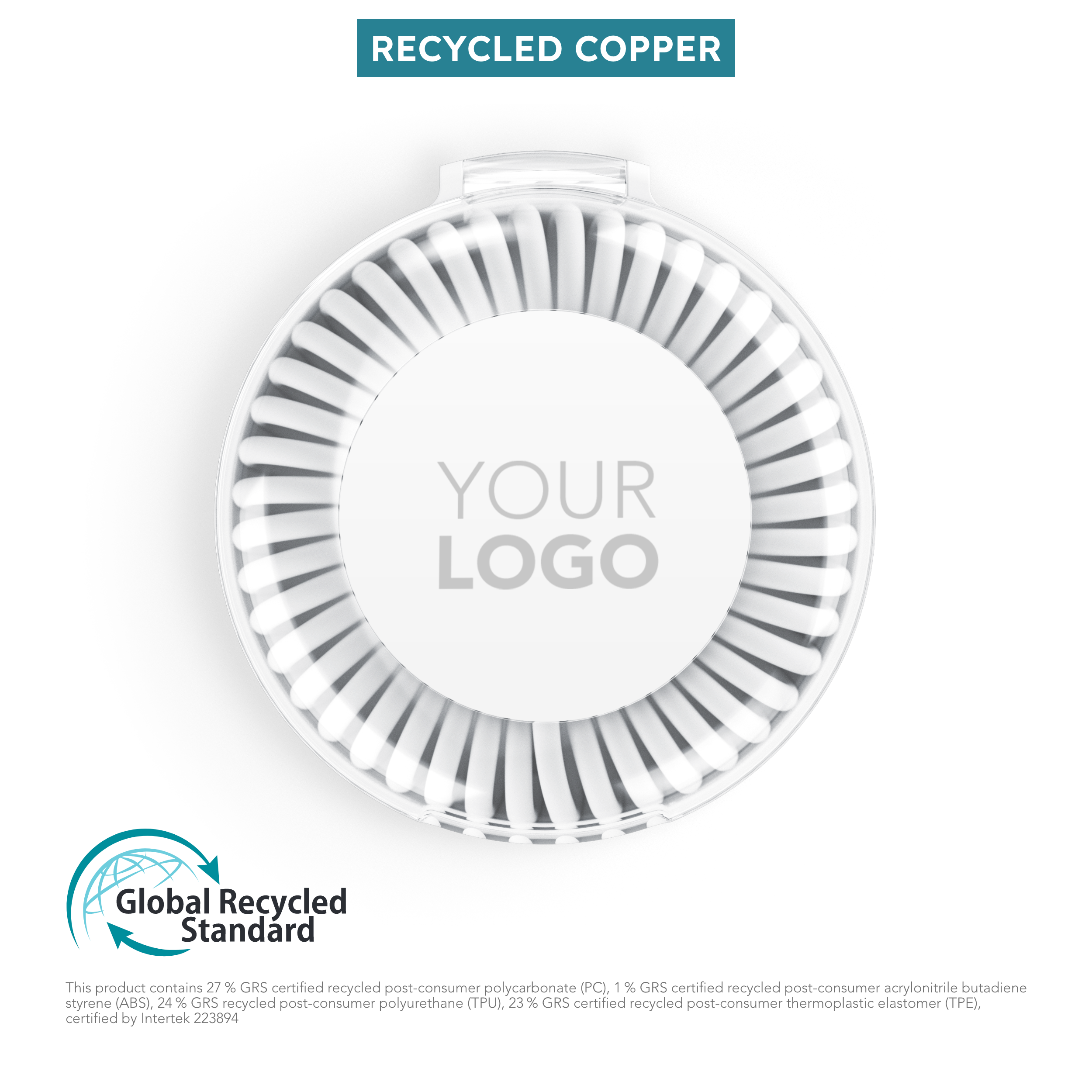 ALLROUNDO® ECO - 6-in-1 Ladekabel