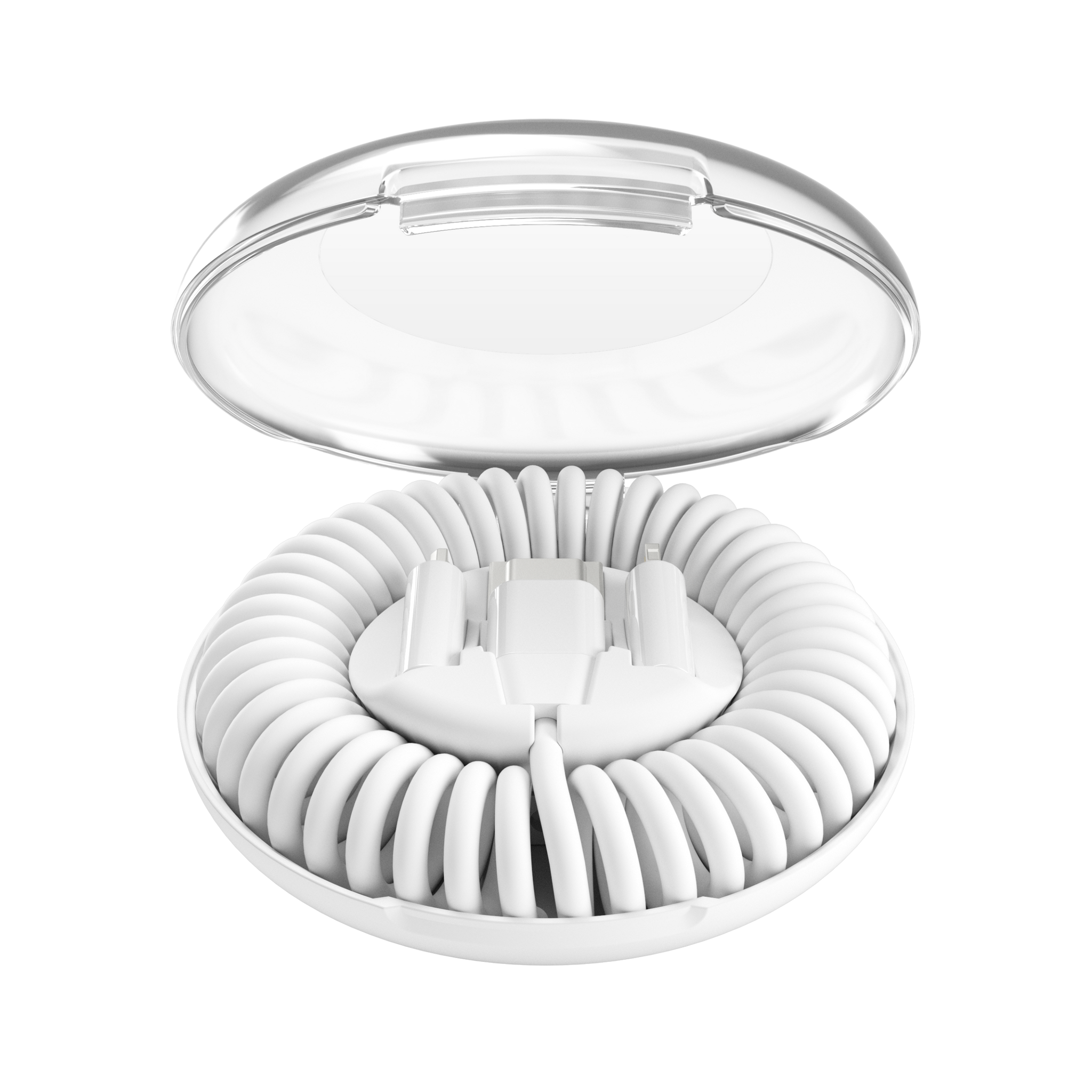 ALLROUNDO® ECO - 6-in-1 Ladekabel