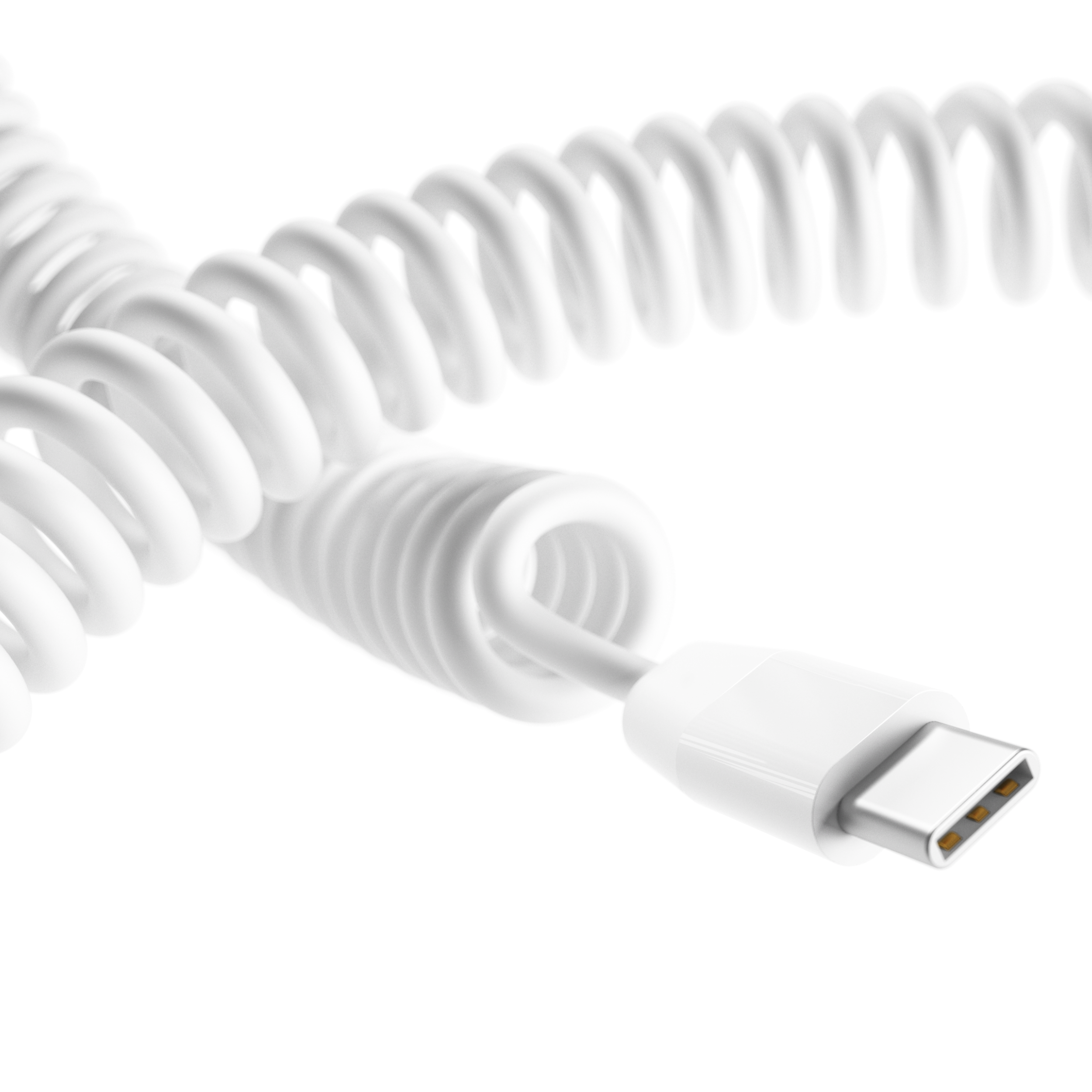 ALLROUNDO® ECO - 6-in-1 Ladekabel