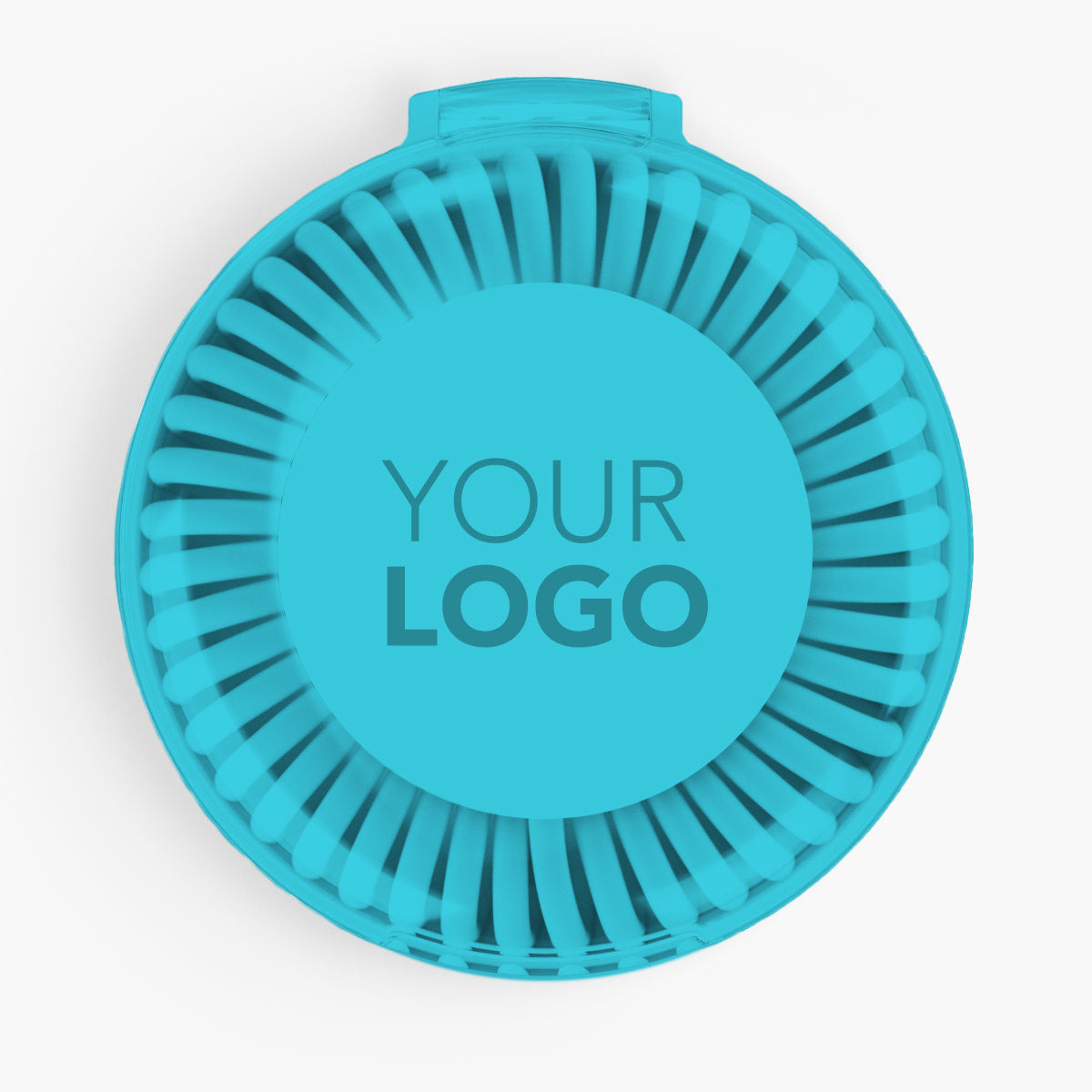 allroundo® Eco – Nachhaltiges All-in-One Ladekabel mit Logo