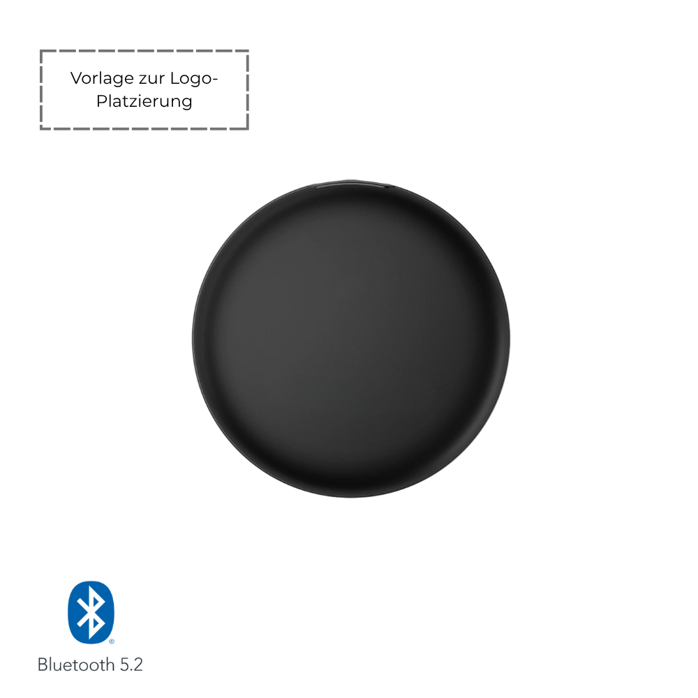 FINDME TAG – Smarter Bluetooth-Tracker mit Apple