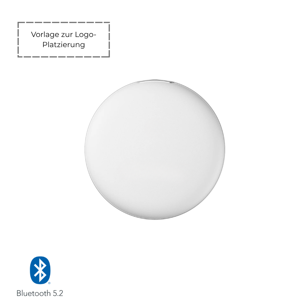 FINDME TAG – Smarter Bluetooth-Tracker mit Apple