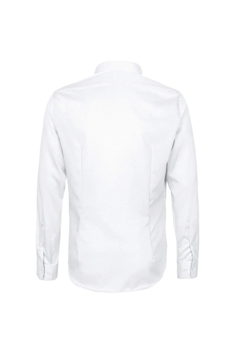 HAKRO Business-Hemd & Bluse