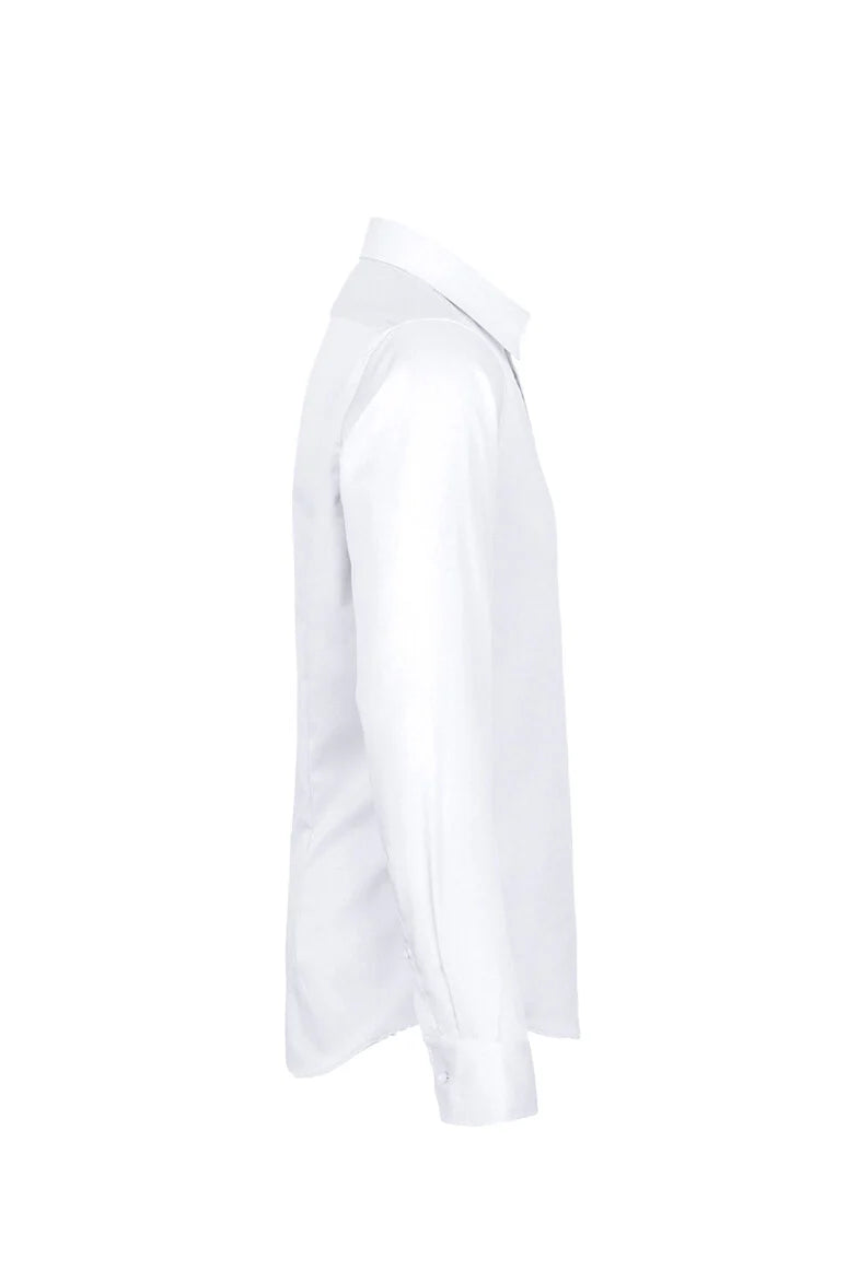 HAKRO Business-Hemd & Bluse