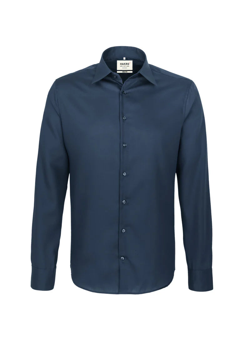 HAKRO Business-Hemd & Bluse
