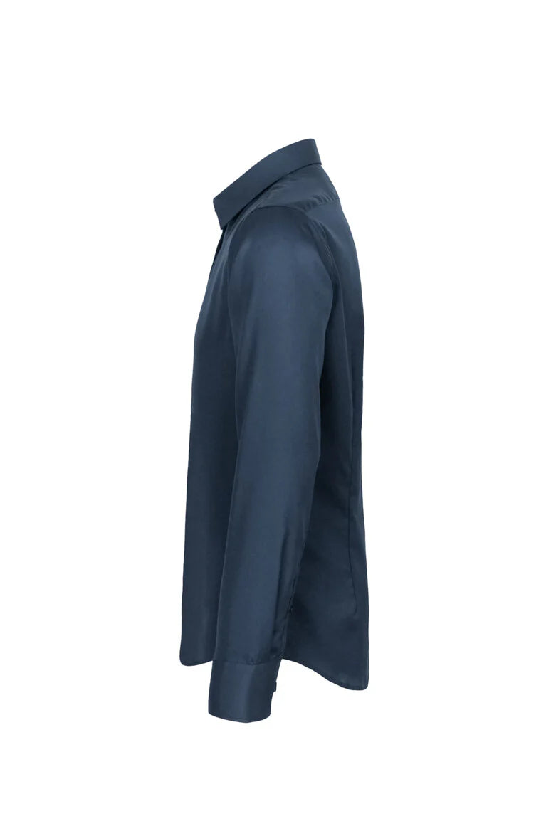 HAKRO Business-Hemd & Bluse