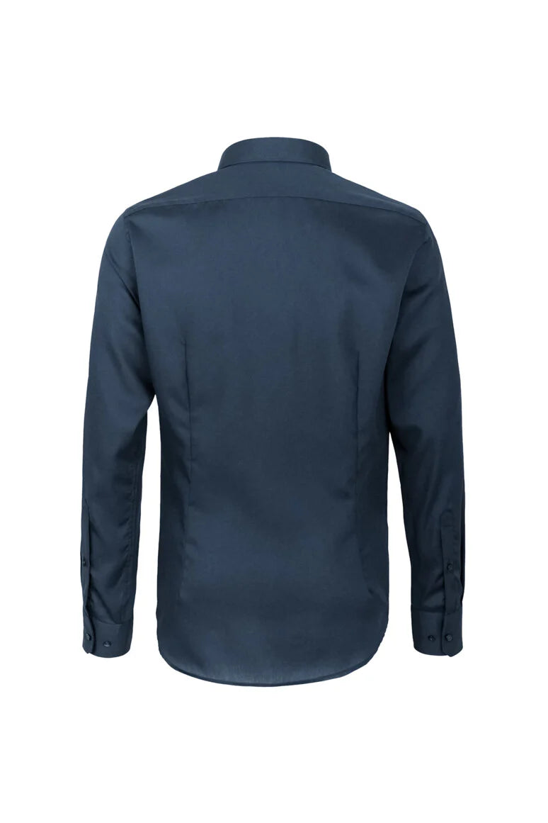 HAKRO Business-Hemd & Bluse