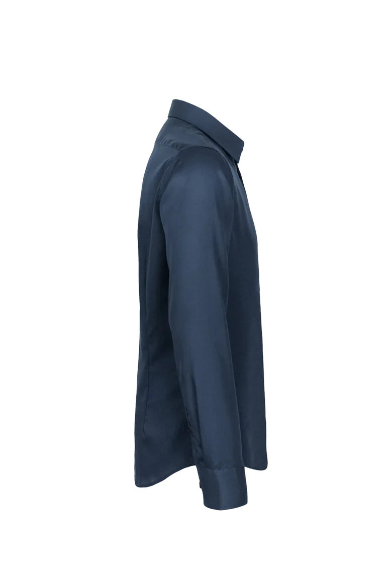 HAKRO Business-Hemd & Bluse