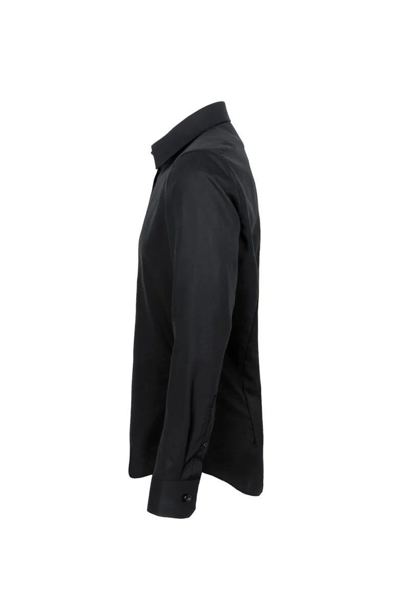 HAKRO Business-Hemd & Bluse