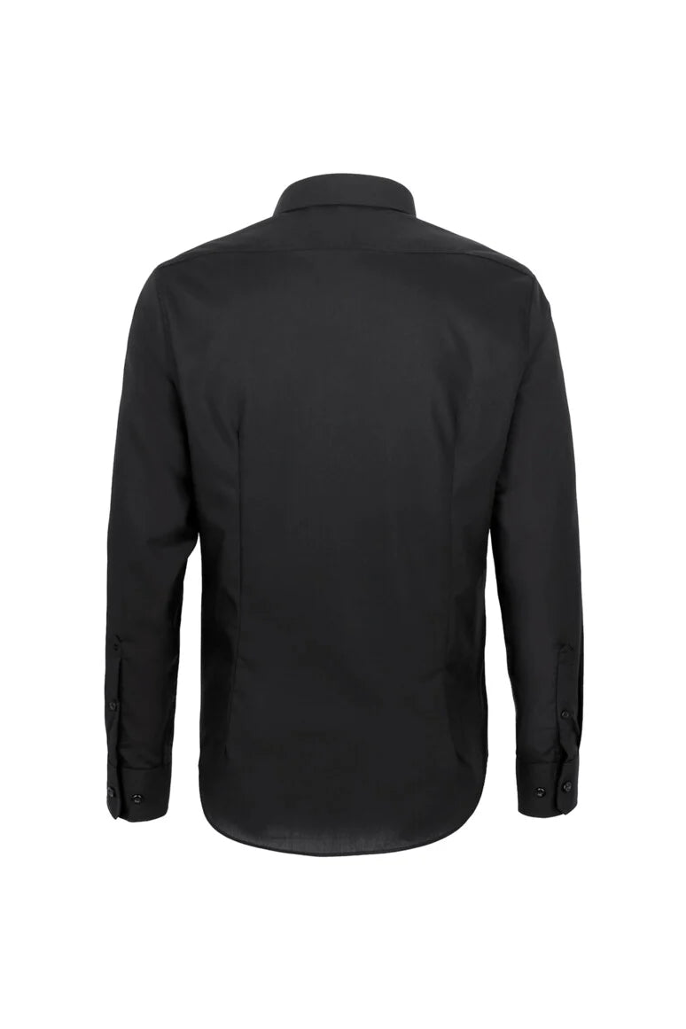 HAKRO Business-Hemd & Bluse