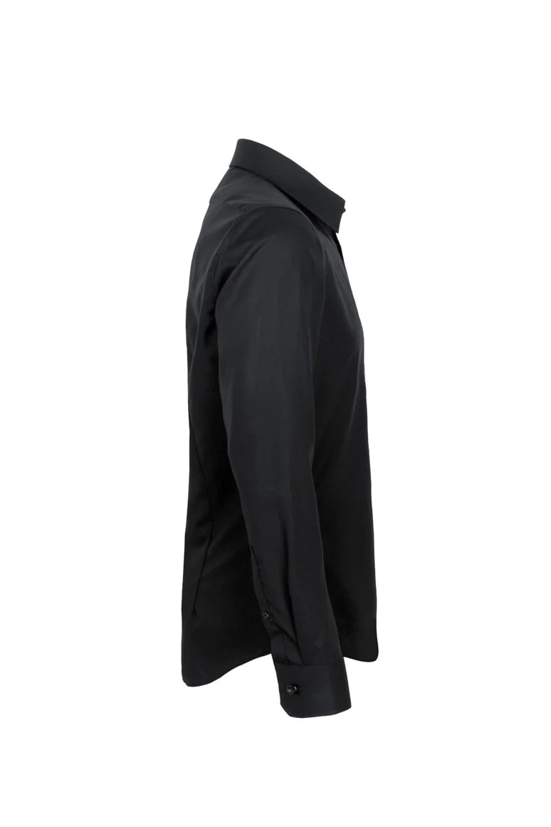 HAKRO Business-Hemd & Bluse