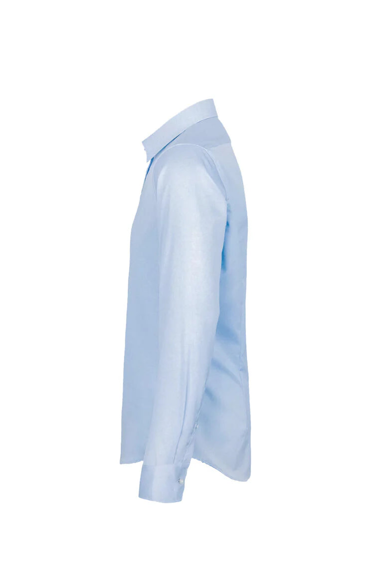 HAKRO Business-Hemd & Bluse