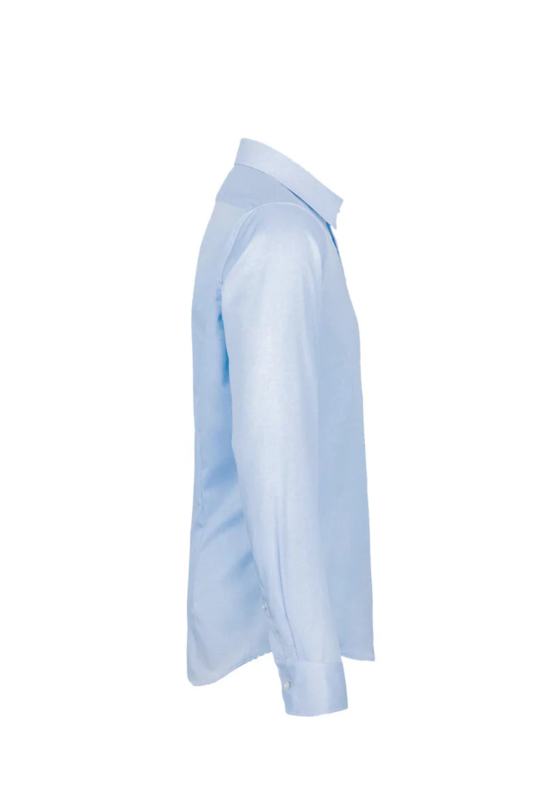 HAKRO Business-Hemd & Bluse