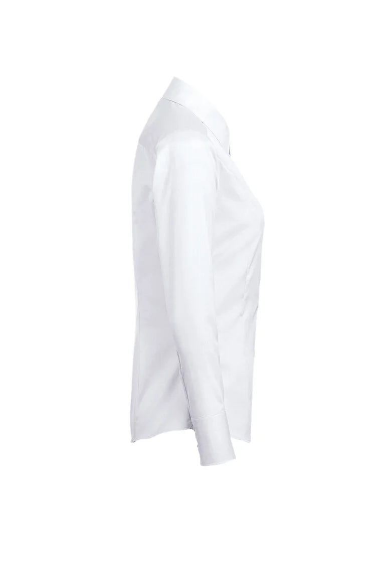 HAKRO Business-Hemd & Bluse