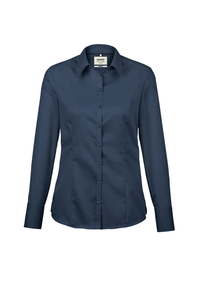 HAKRO Business-Hemd & Bluse