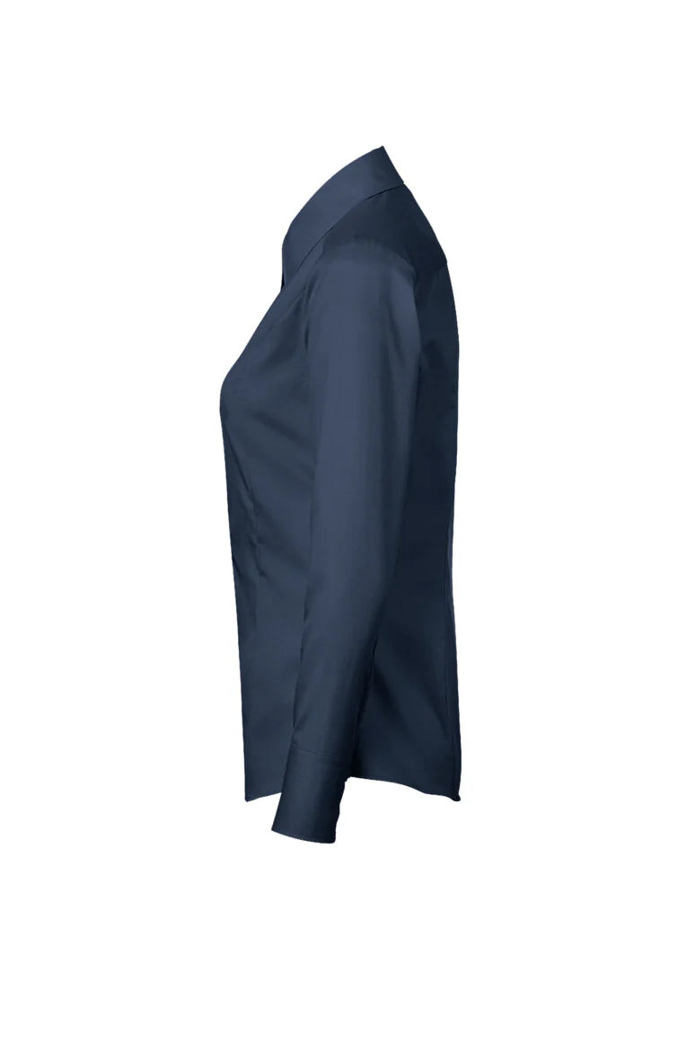 HAKRO Business-Hemd & Bluse