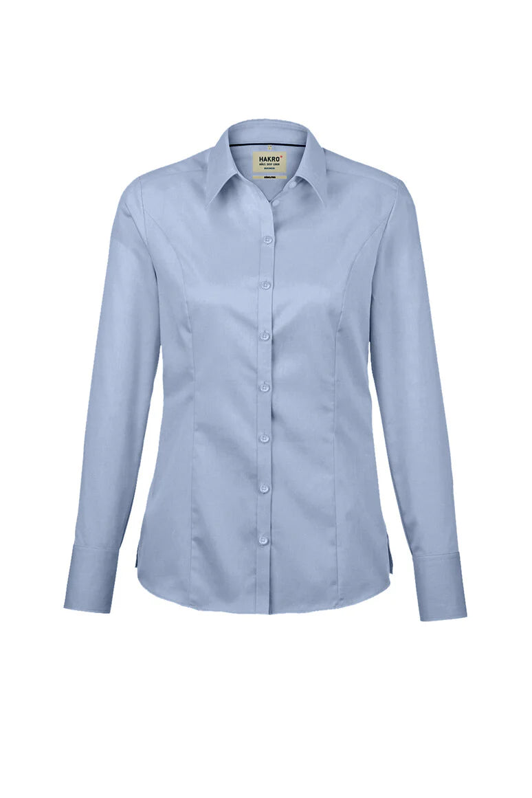 HAKRO Business-Hemd & Bluse