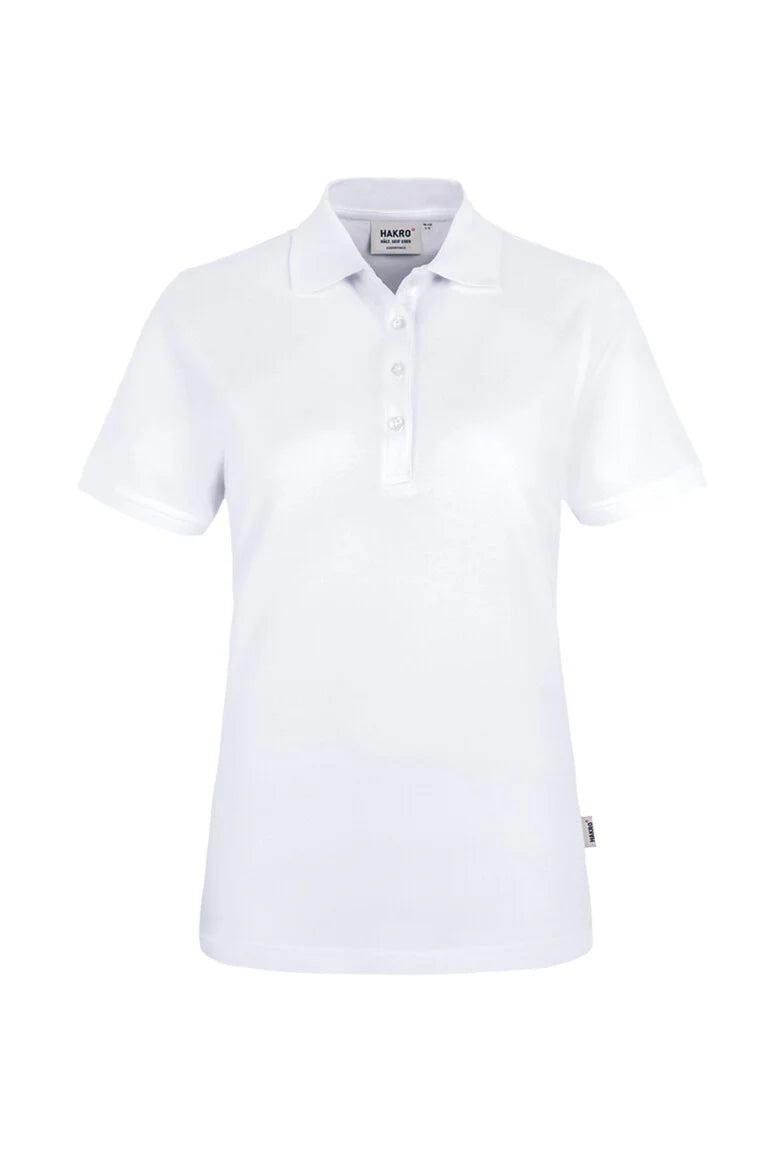 HAKRO Poloshirt Classic Herren/Unisex Regular Fit