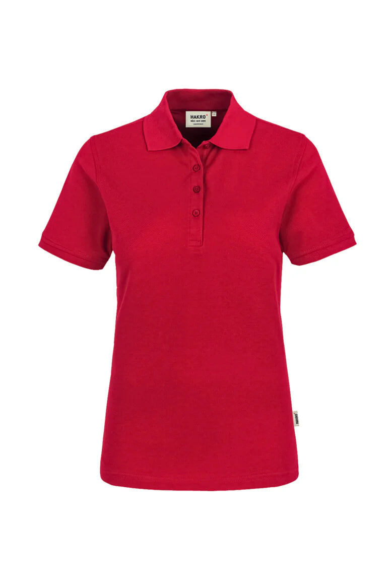 HAKRO Poloshirt Classic Herren/Unisex Regular Fit