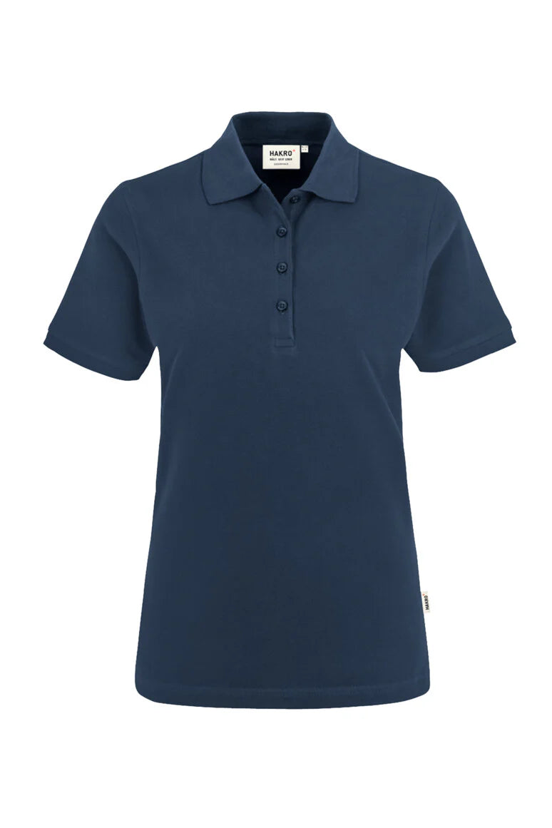 HAKRO Poloshirt Classic Herren/Unisex Regular Fit