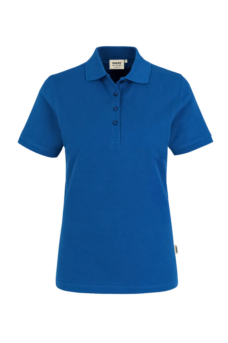 HAKRO Poloshirt Classic Herren/Unisex Regular Fit