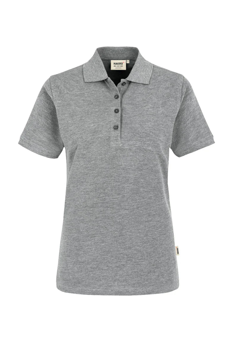 HAKRO Poloshirt Classic Herren/Unisex Regular Fit
