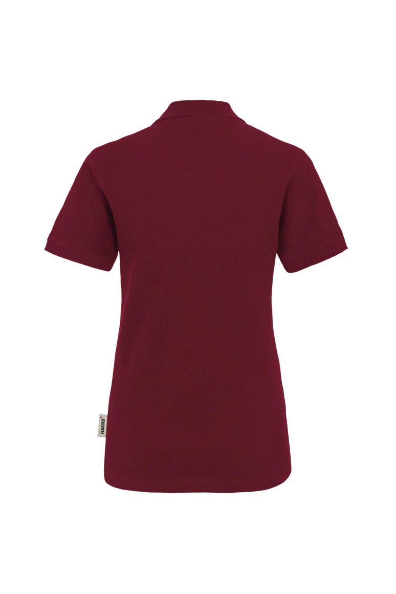 HAKRO Poloshirt Classic Herren/Unisex Regular Fit