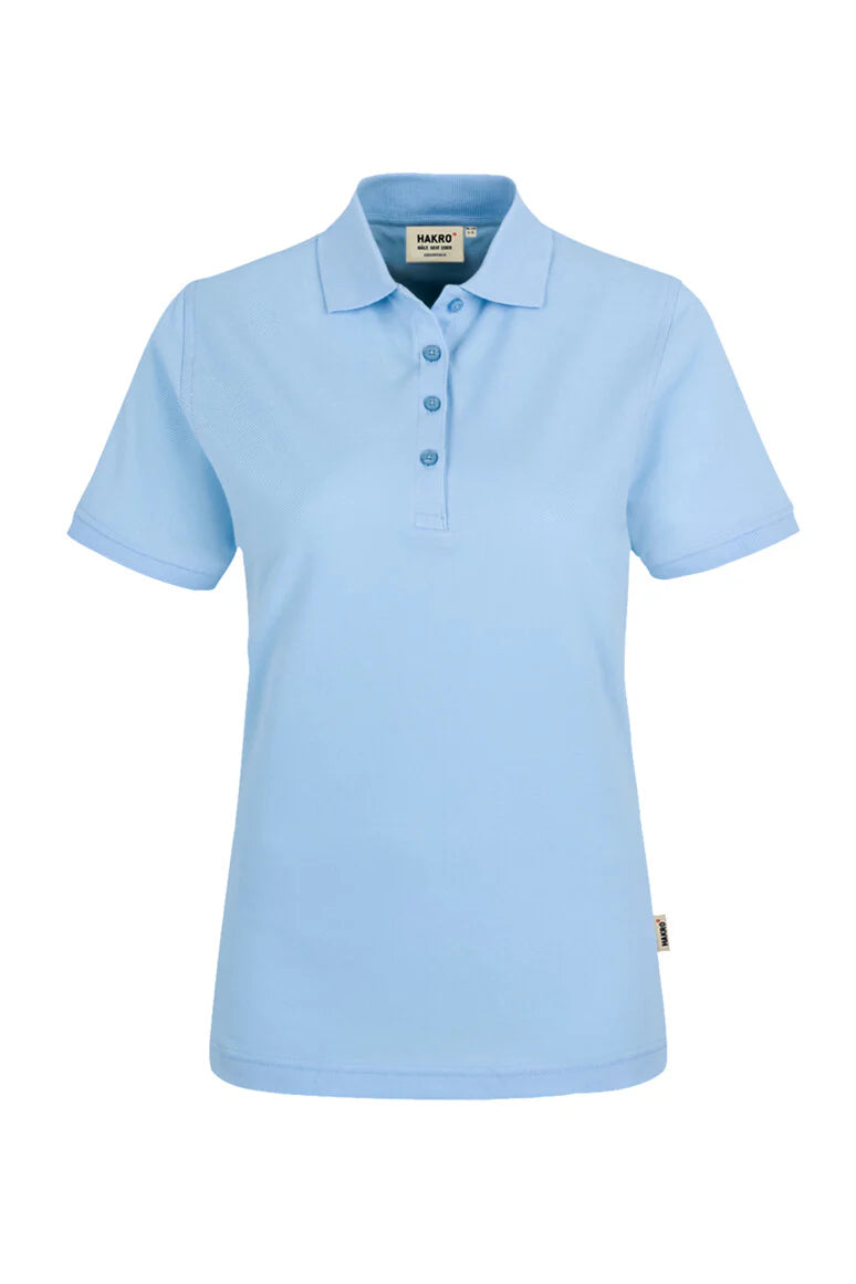 HAKRO Poloshirt Classic Herren/Unisex Regular Fit