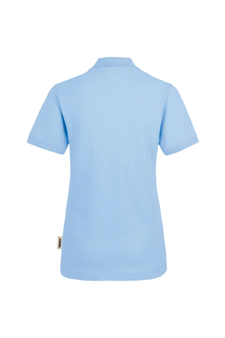 HAKRO Poloshirt Classic Herren/Unisex Regular Fit