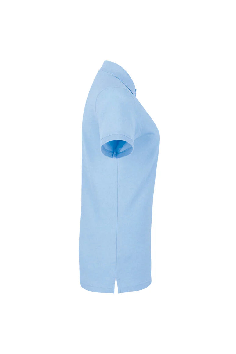 HAKRO Poloshirt Classic Herren/Unisex Regular Fit