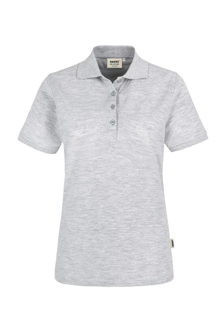 HAKRO Poloshirt Classic Herren/Unisex Regular Fit