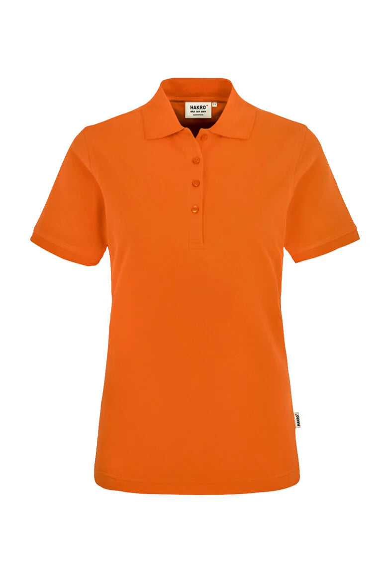HAKRO Poloshirt Classic Herren/Unisex Regular Fit