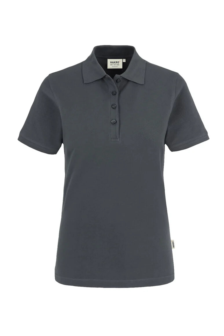 HAKRO Poloshirt Classic Herren/Unisex Regular Fit