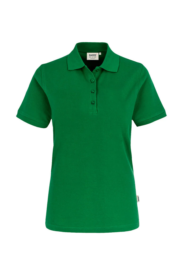 HAKRO Poloshirt Classic Herren/Unisex Regular Fit