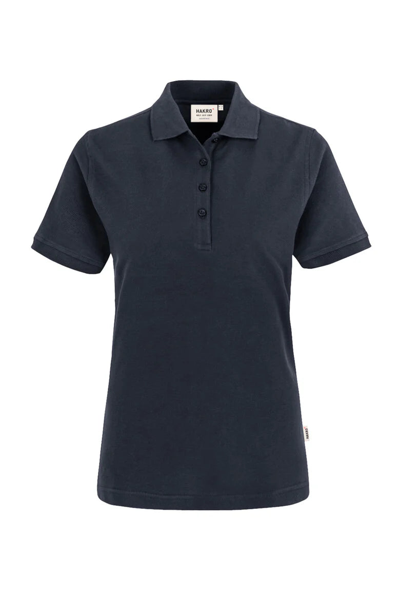 HAKRO Poloshirt Classic Herren/Unisex Regular Fit