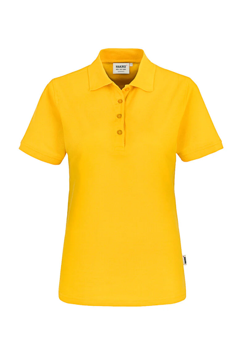 HAKRO Poloshirt Classic Herren/Unisex Regular Fit