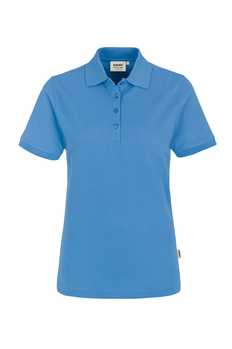 HAKRO Poloshirt Classic Herren/Unisex Regular Fit