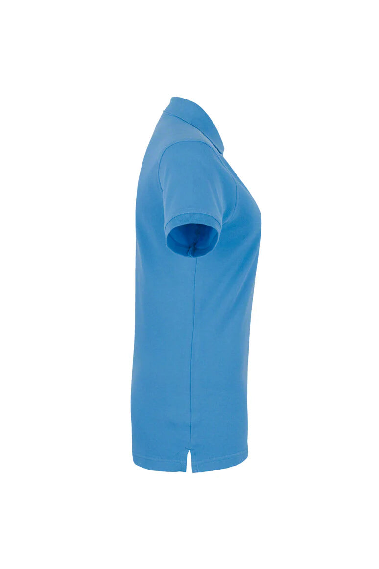 HAKRO Poloshirt Classic Herren/Unisex Regular Fit