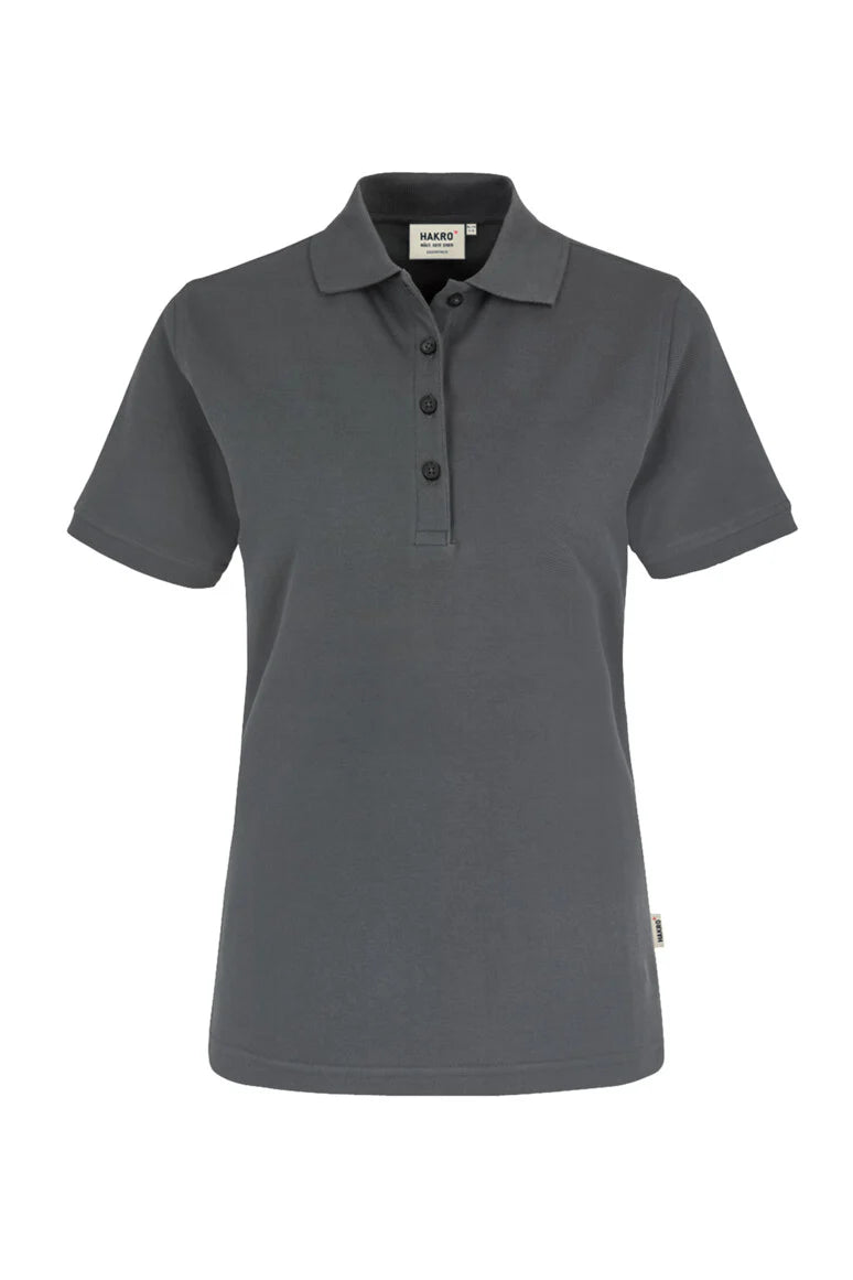 HAKRO Poloshirt Classic Herren/Unisex Regular Fit
