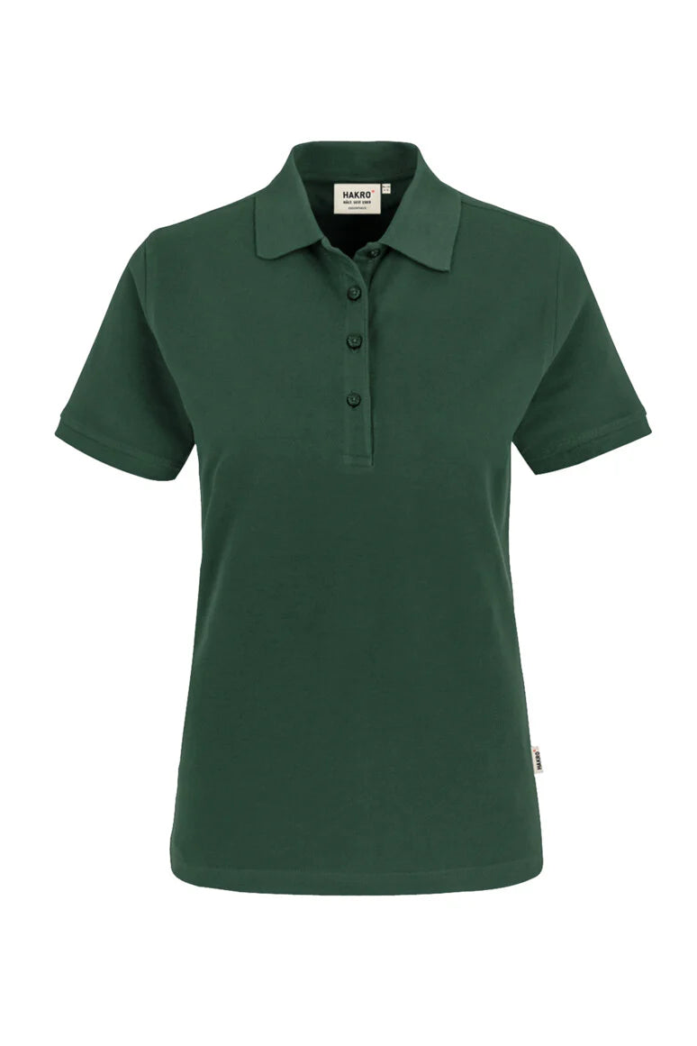 HAKRO Poloshirt Classic Herren/Unisex Regular Fit