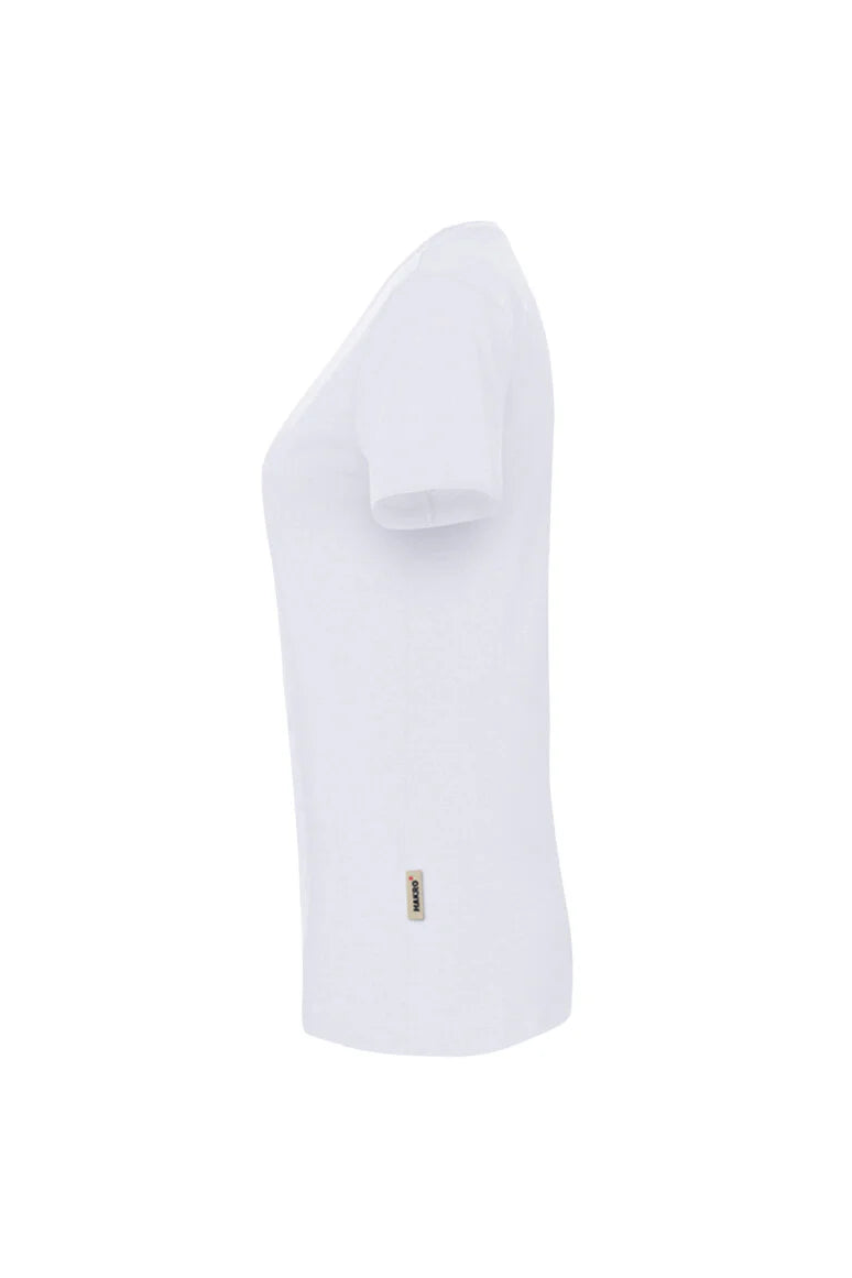 HAKRO T-Shirt Classic Damen/Herren Regular & Comfort Fit