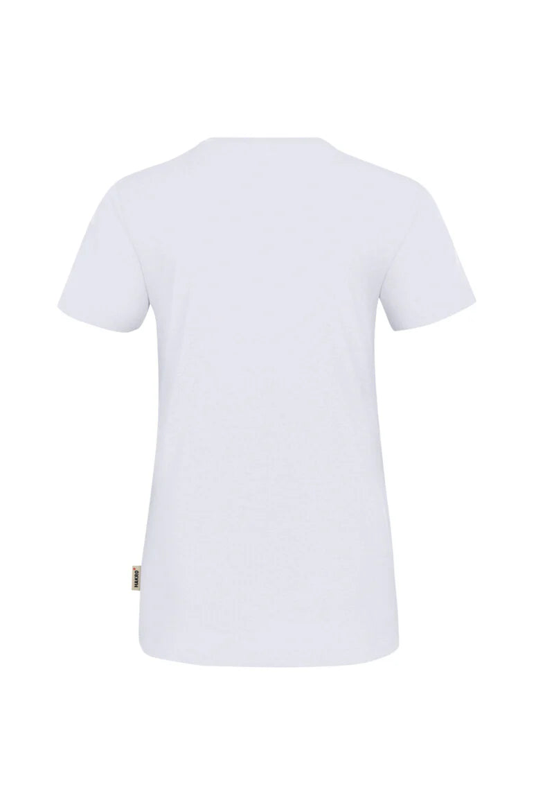 HAKRO T-Shirt Classic Damen/Herren Regular & Comfort Fit