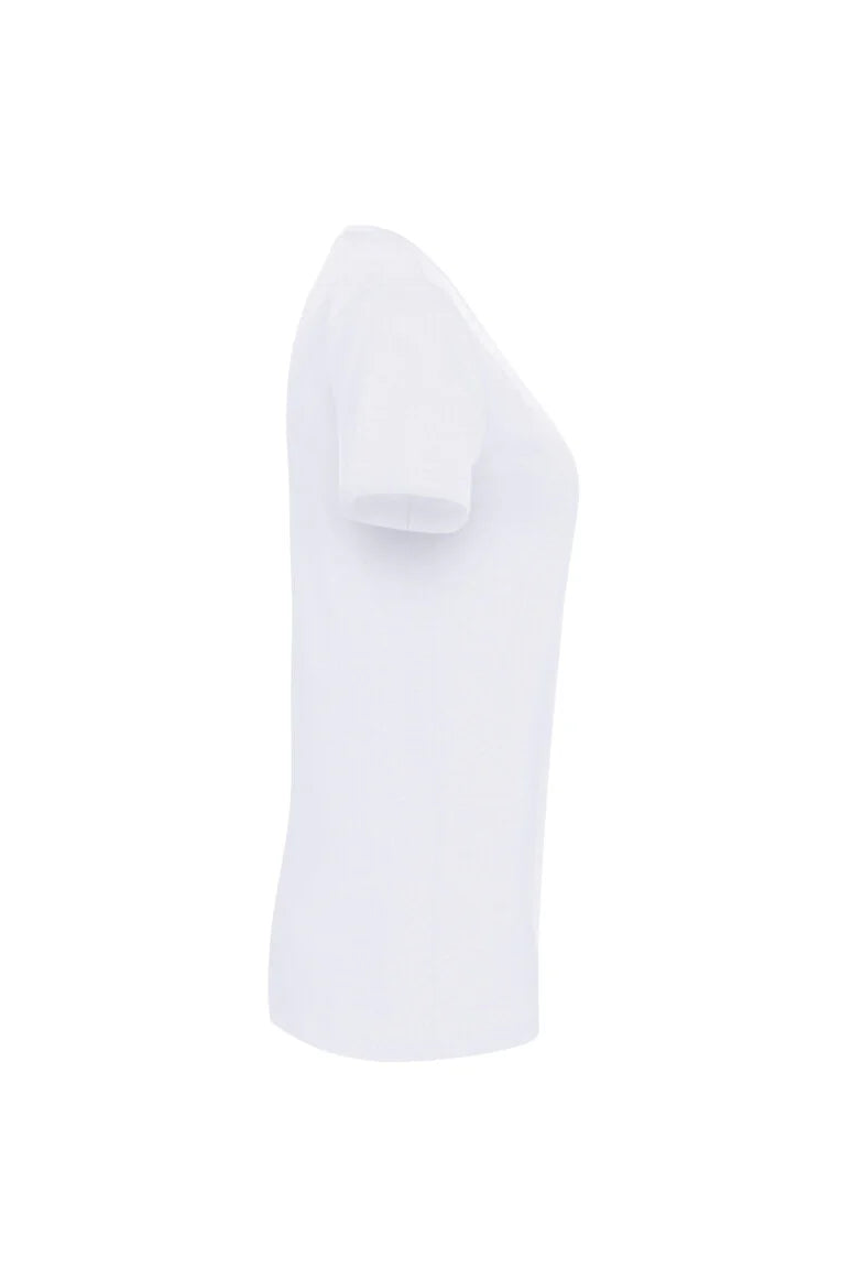 HAKRO T-Shirt Classic Damen/Herren Regular & Comfort Fit