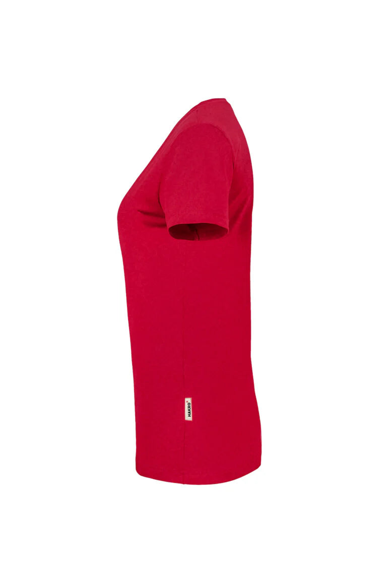 HAKRO T-Shirt Classic Damen/Herren Regular & Comfort Fit