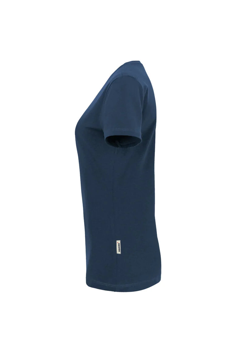 HAKRO T-Shirt Classic Damen/Herren Regular & Comfort Fit