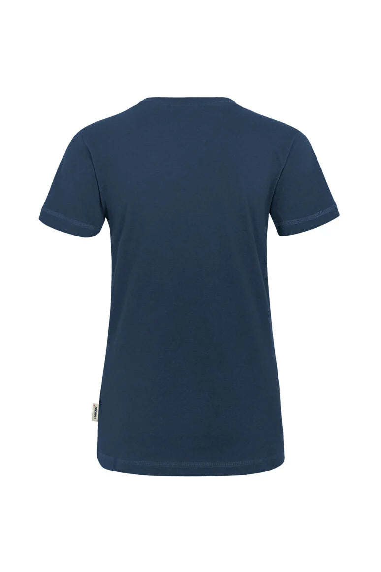 HAKRO T-Shirt Classic Damen/Herren Regular & Comfort Fit