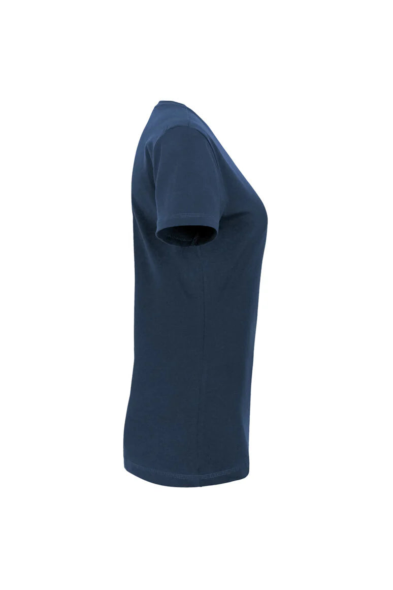 HAKRO T-Shirt Classic Damen/Herren Regular & Comfort Fit