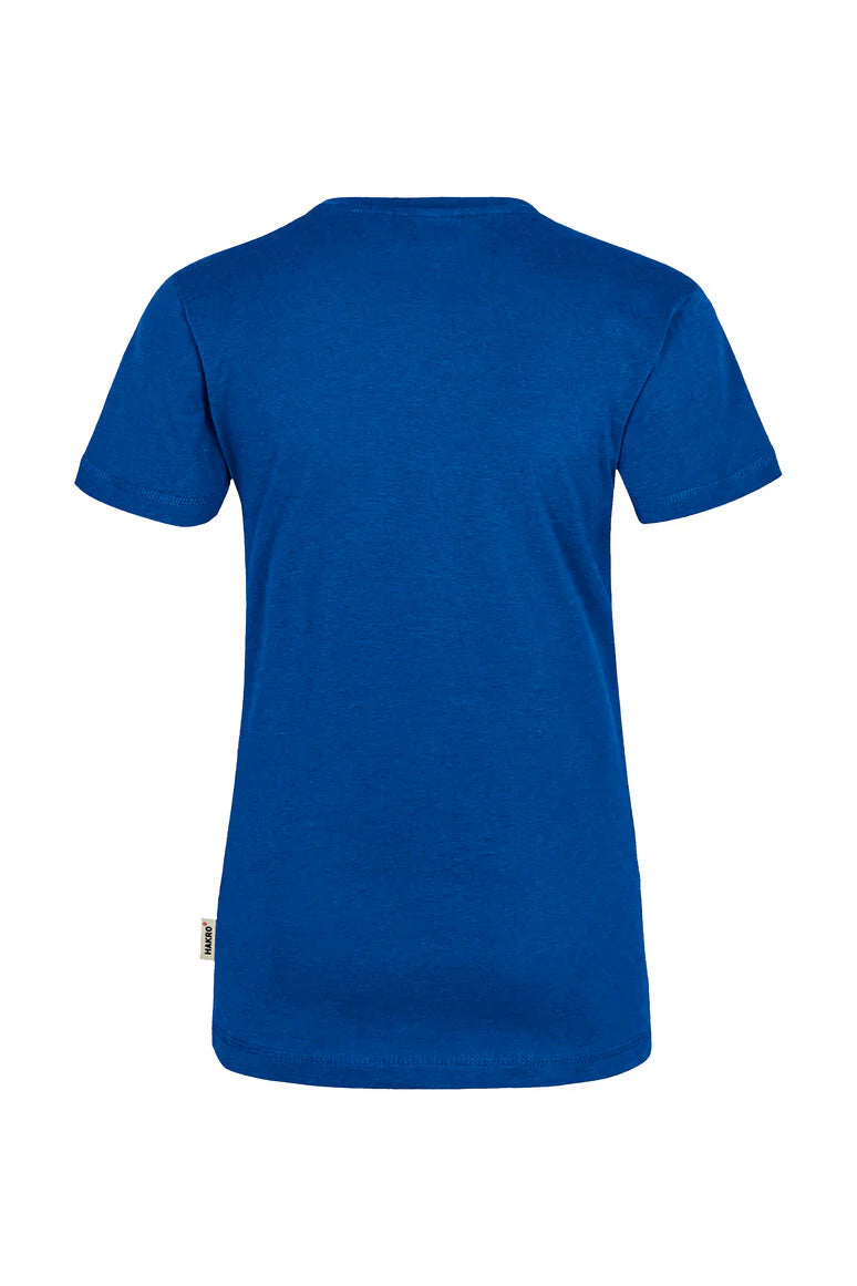 HAKRO T-Shirt Classic Damen/Herren Regular & Comfort Fit
