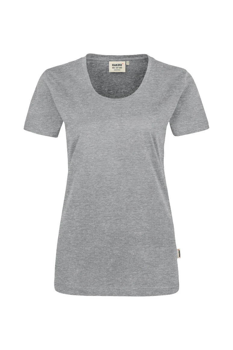 HAKRO T-Shirt Classic Damen/Herren Regular & Comfort Fit